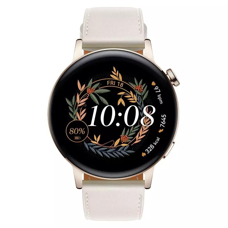 Huawei Watch GT 2