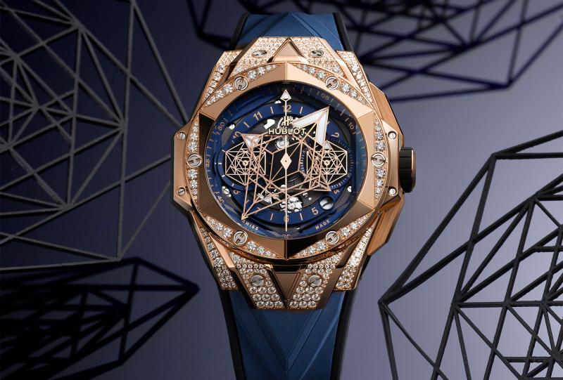 Hublot