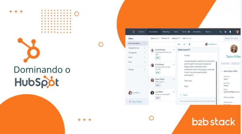 HubSpot