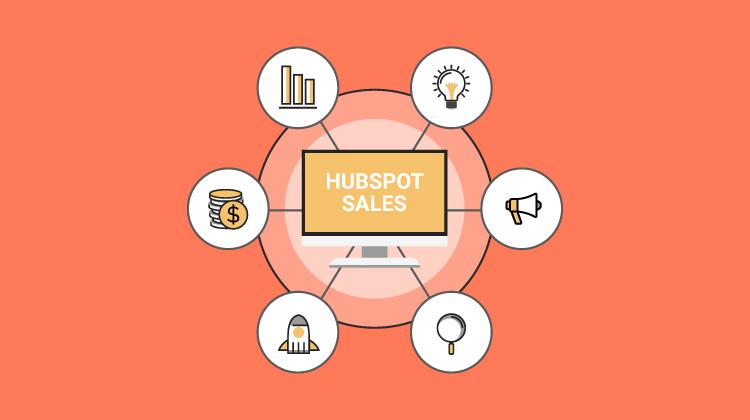 HubSpot Sales