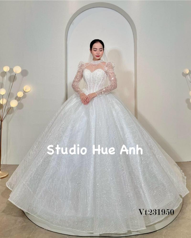 Huệ Anh Studio