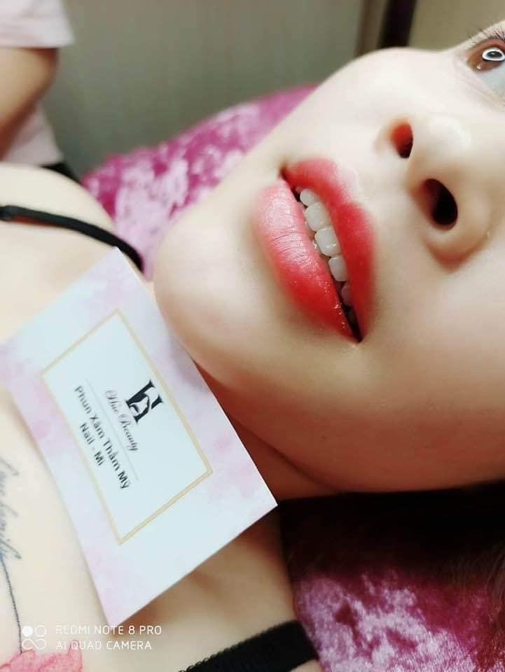 Huệ Beauty