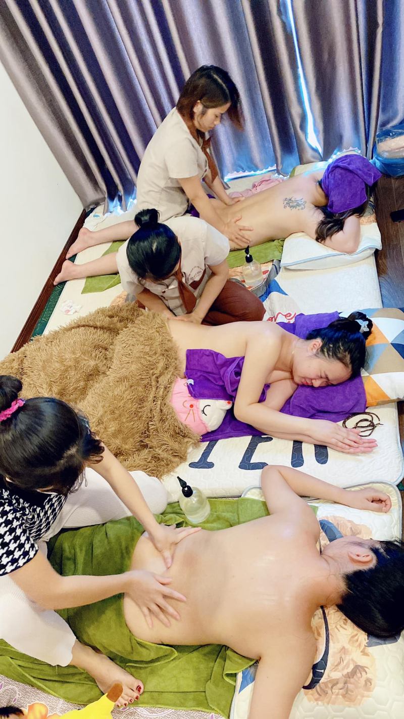 Huệ Đông Spa