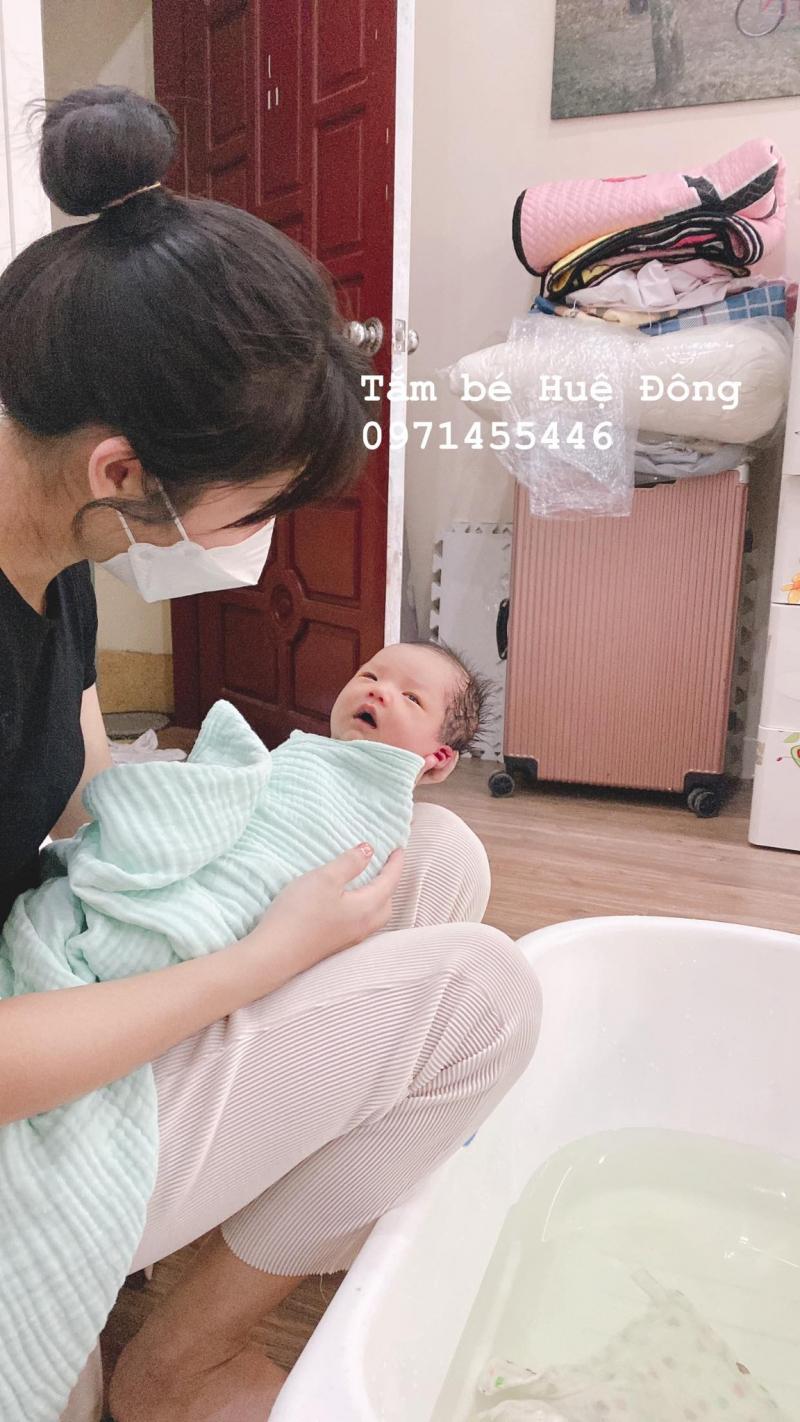 Huệ Đông Spa