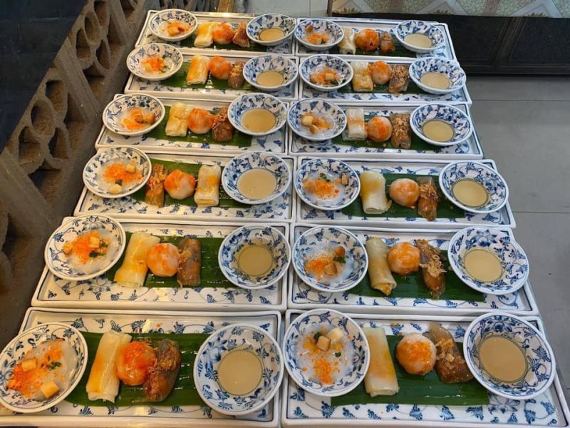 Huế Restaurant