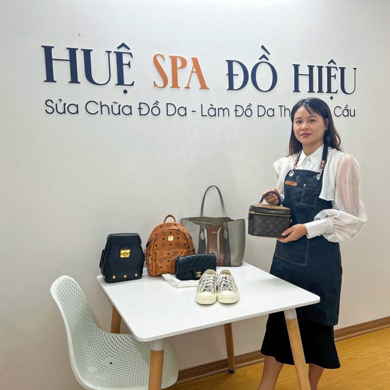 Huệ Spa Đồ Hiệu