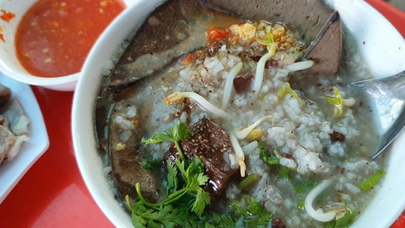 Huề Vinh - Cháo Lòng