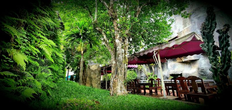 Huế Xưa Coffee & Tea