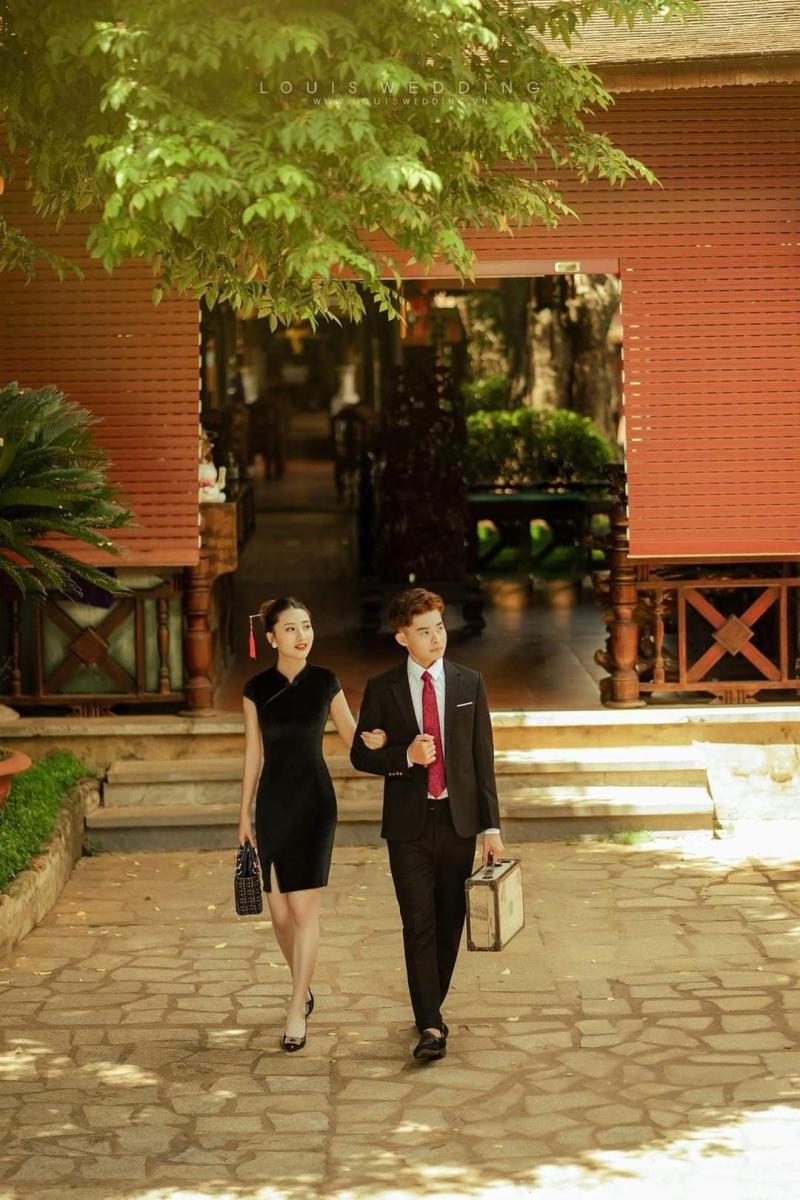 Huế Xưa Coffee & Tea