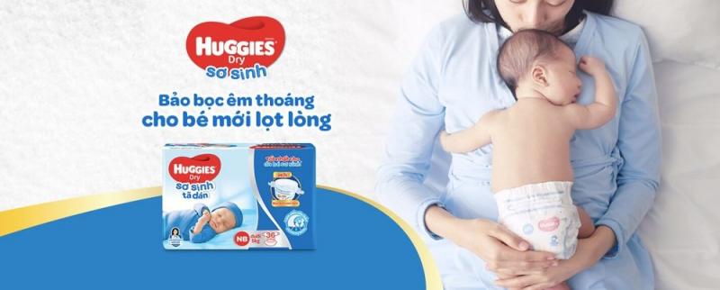 Huggies Official Store