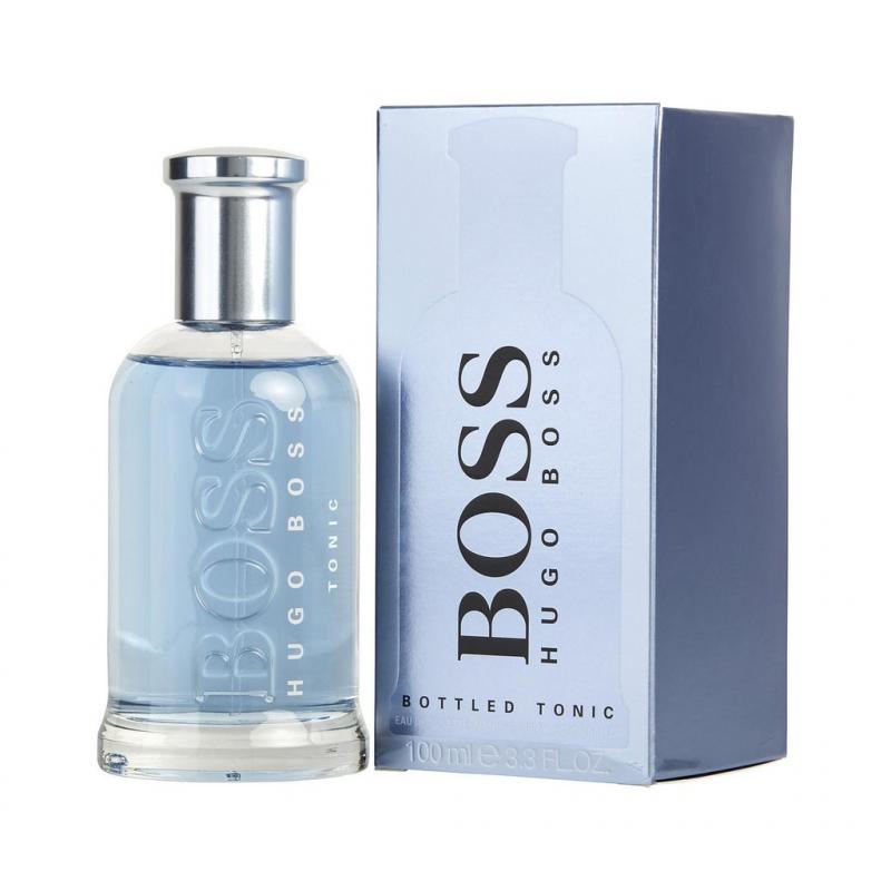 Hugo Boss Bottled Tonic