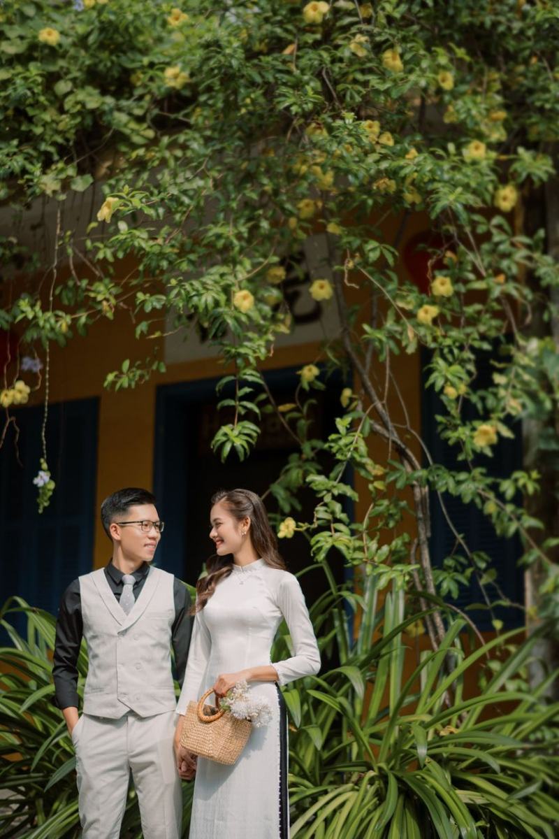 HuGo Wedding House