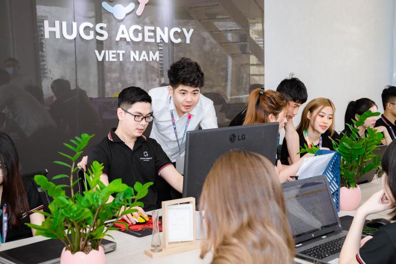 HUGs Agency