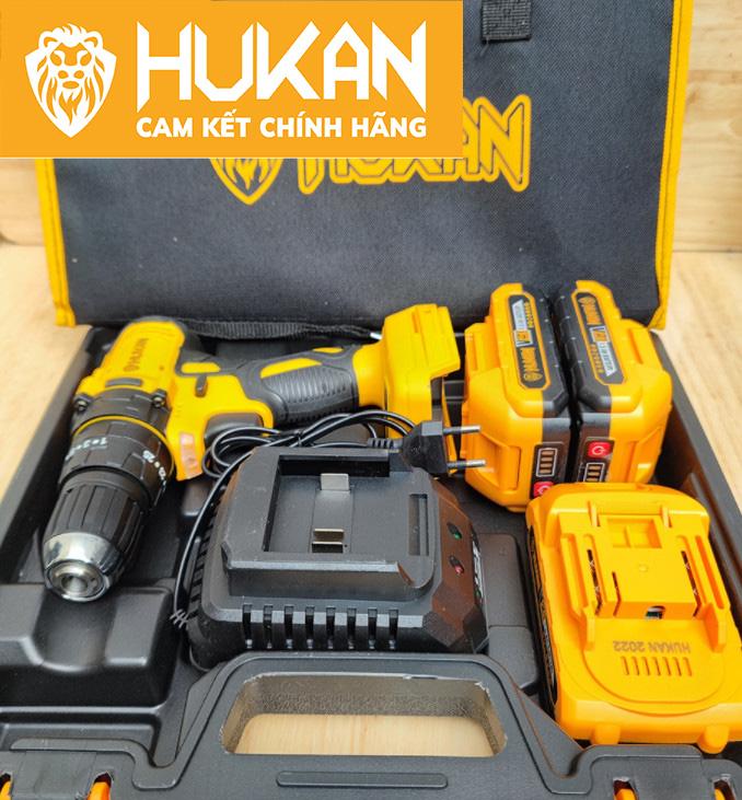 Hukan Tools Viet Nam