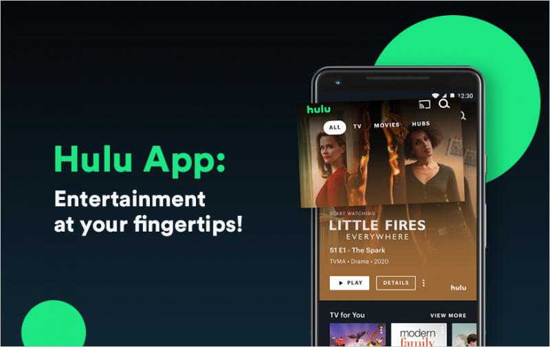 Hulu