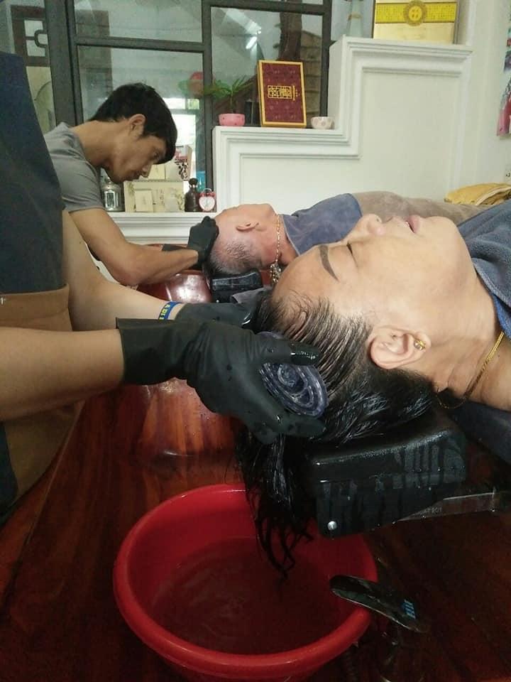 Huna Spa