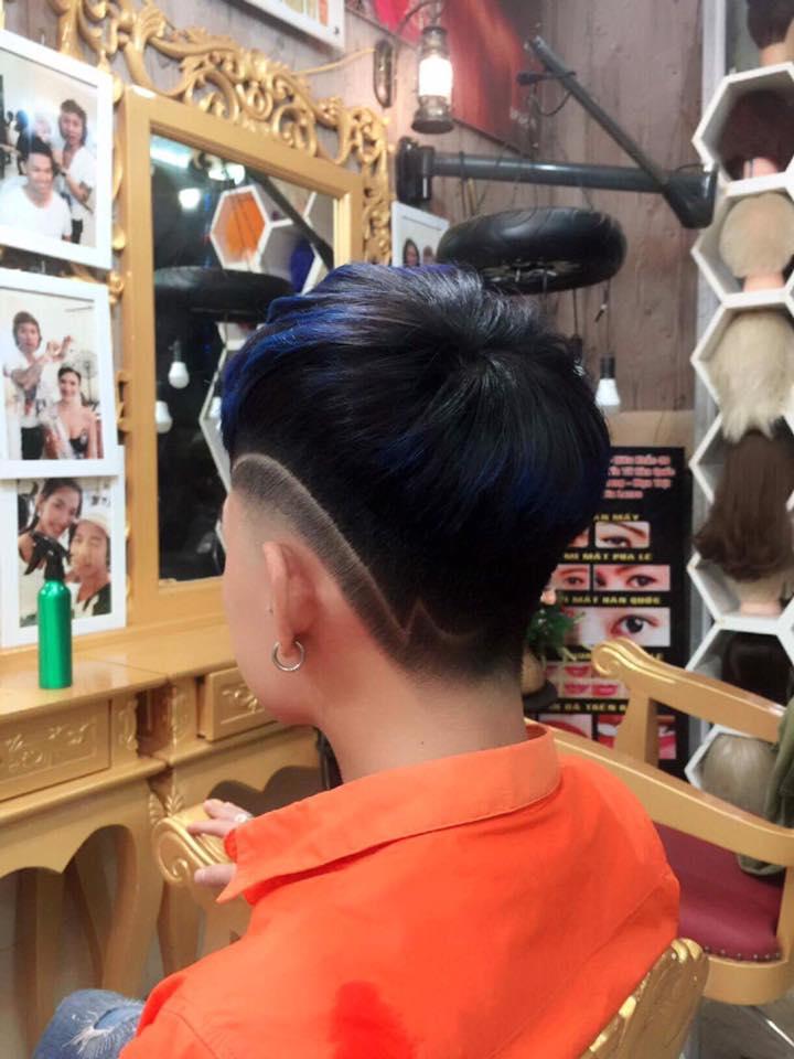 Hùng Art Hair