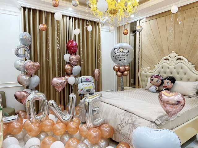 Hùng Cường Decor