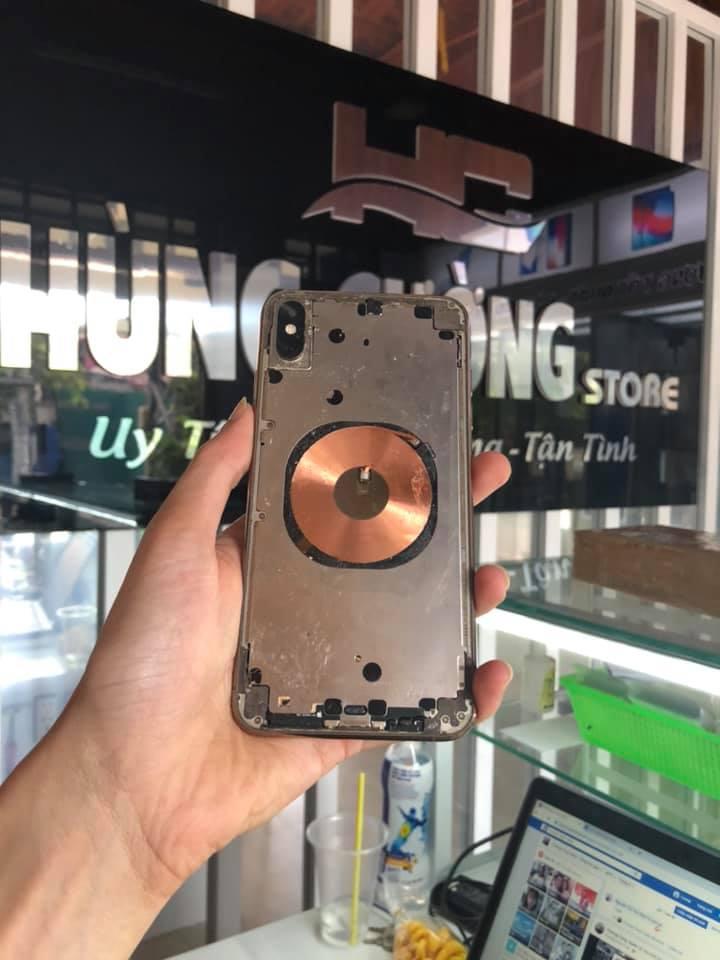 Hùng Cường Store