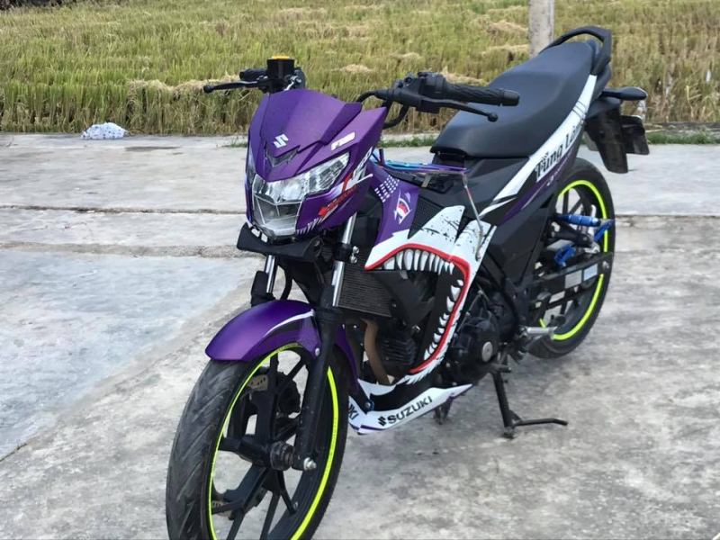Hùng Decal Thanh Hóa