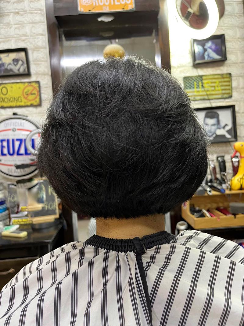 Hùng Hair Salon