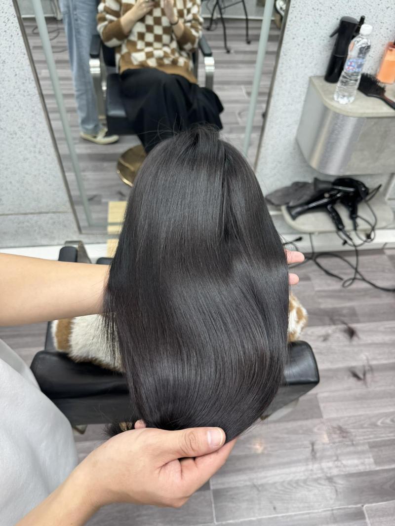 Hưng Hair Salon