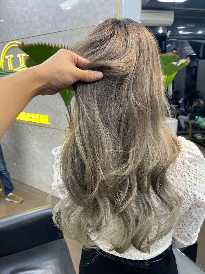Hưng Hairsalon