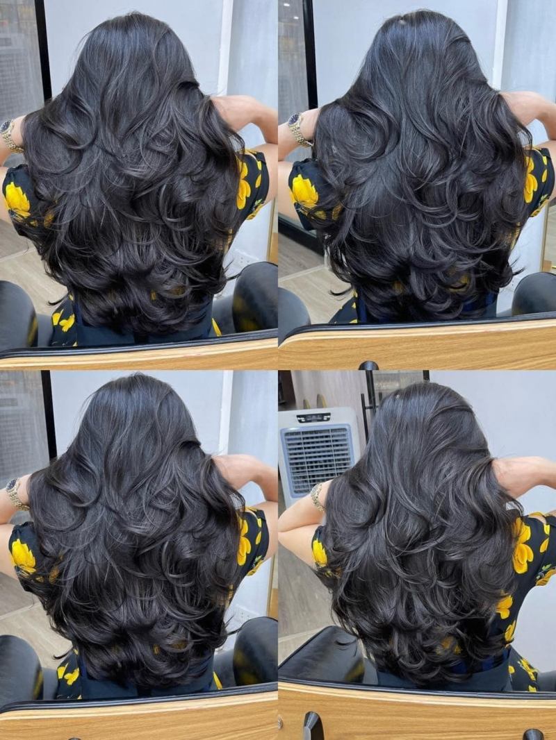 Minh Phương Hairspecialists