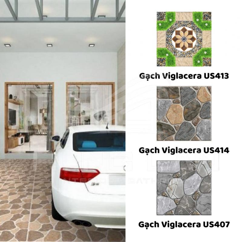 Hùng Lan - Gạch Ốp Lát - Thiết Bị Vệ Sinh