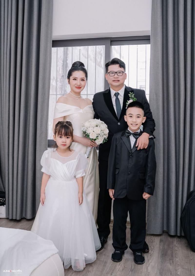 Hùng Nguyễn Studio