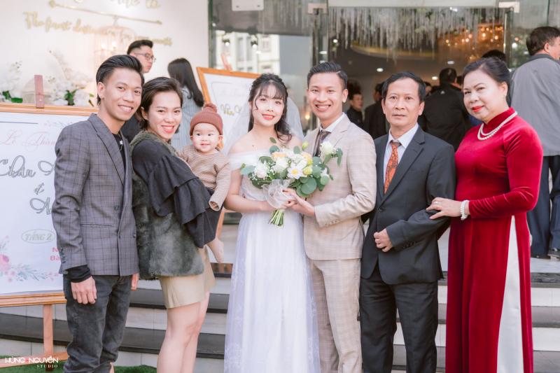Hùng Nguyễn Studio