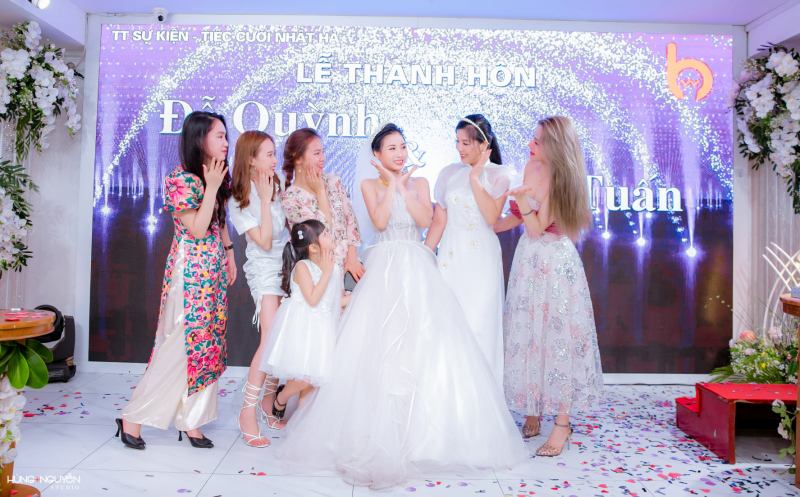 Hùng Nguyễn Studio