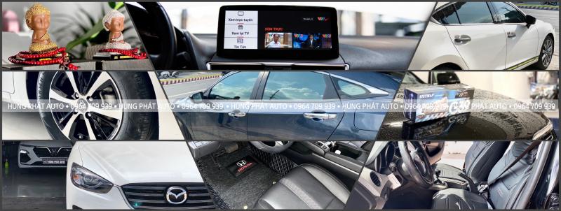 Hùng Phát Auto