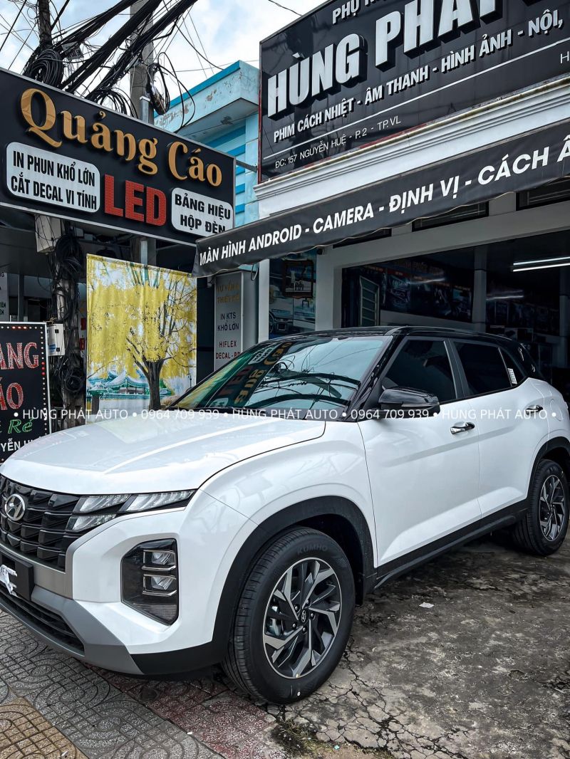 Hùng Phát Auto