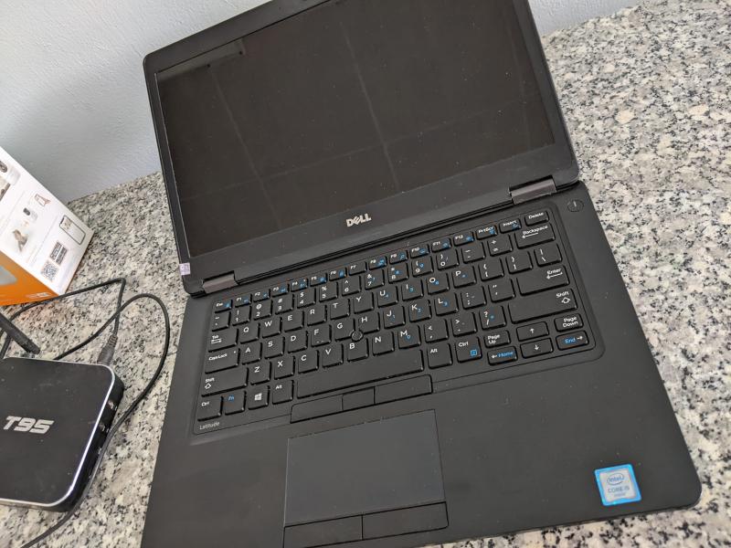 Hùng Phong Computer