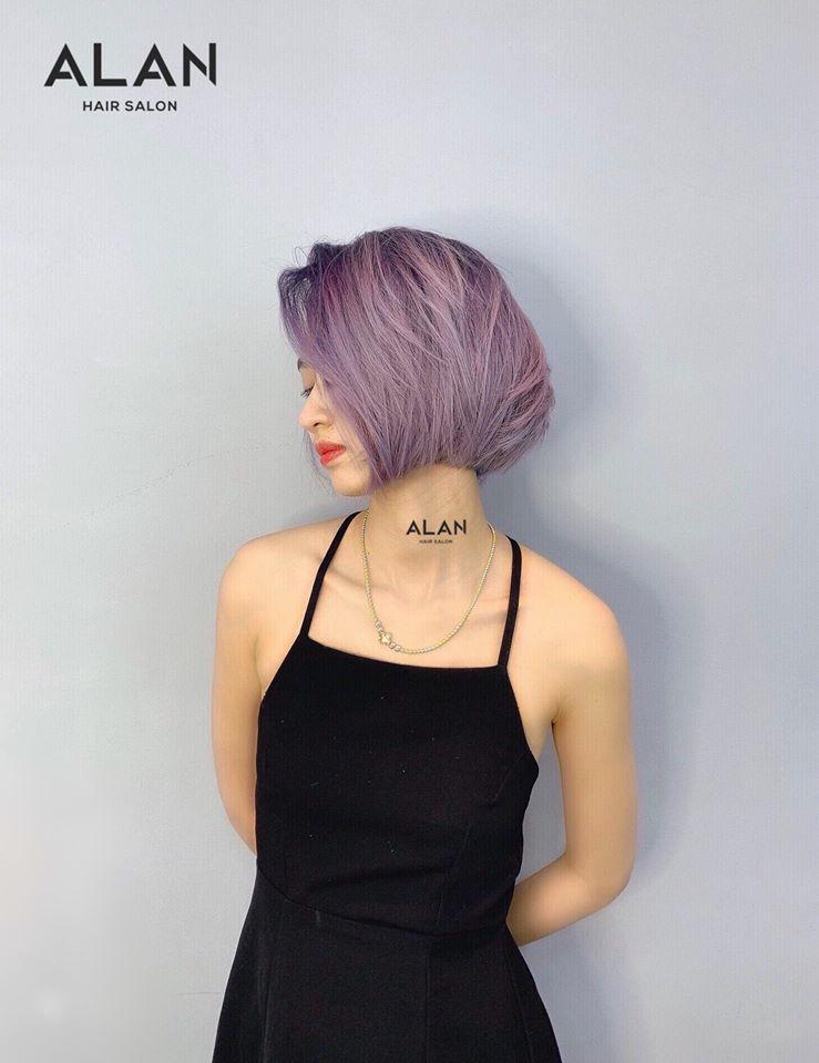 ﻿Hùng Sài Gòn Hair