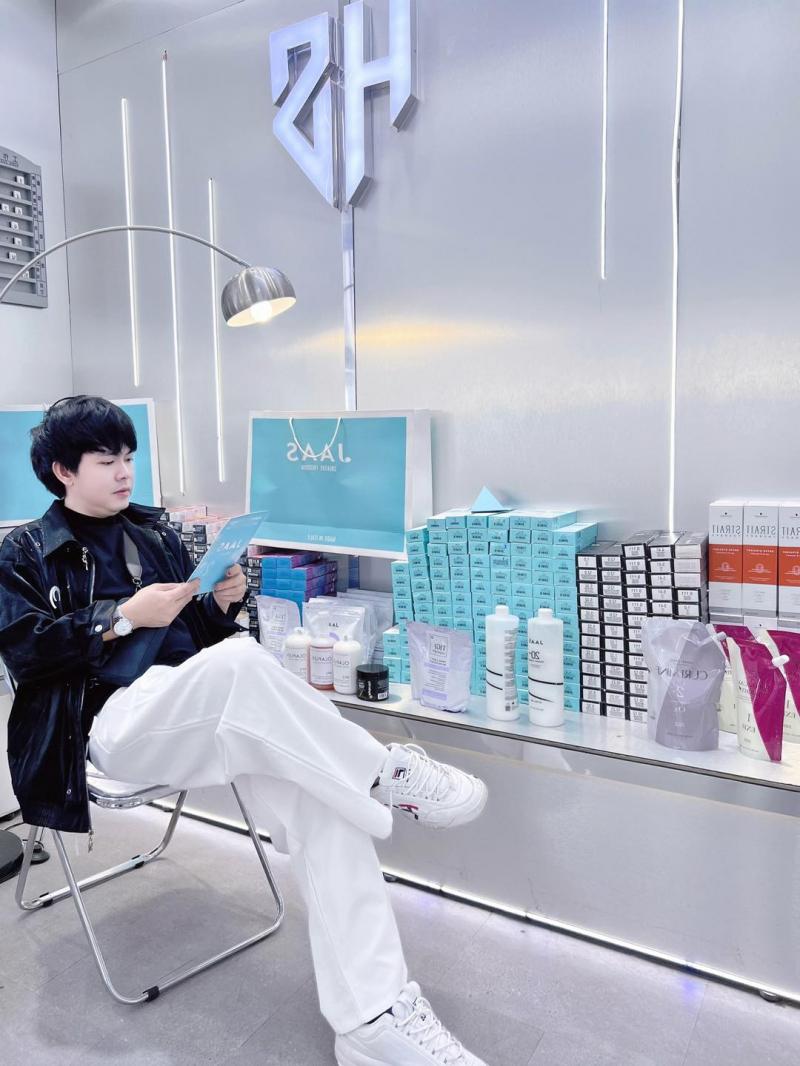 Hưng Seven Hair