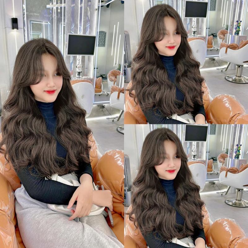 Hưng Seven Hair