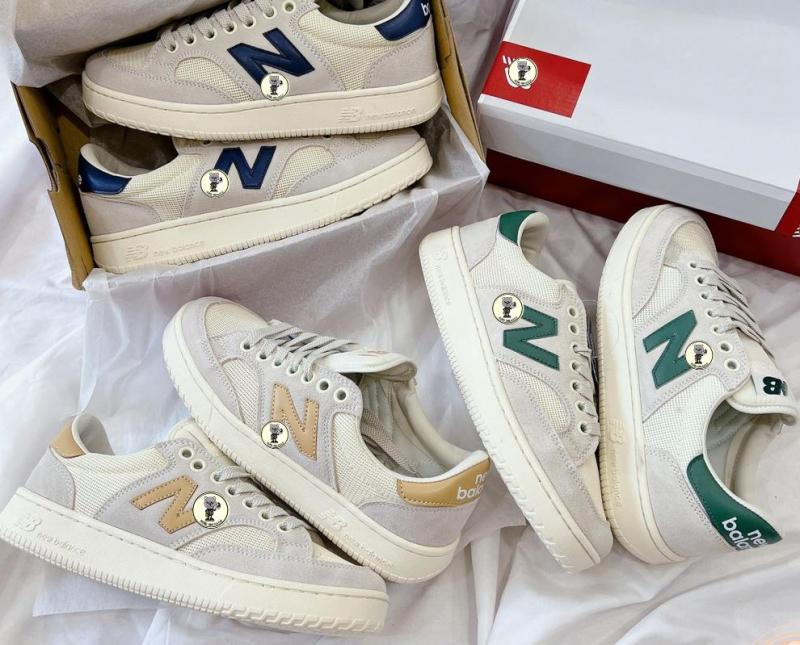 Mẫu giày thể thao Hưng Sneaker