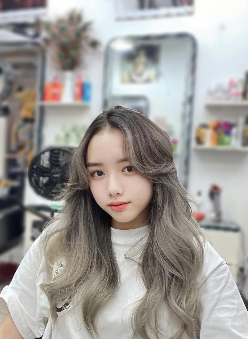 Hưng Style Hair Salon