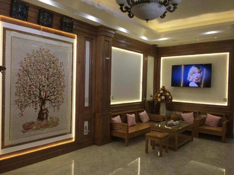 Hưng Thành Riverside Hotel