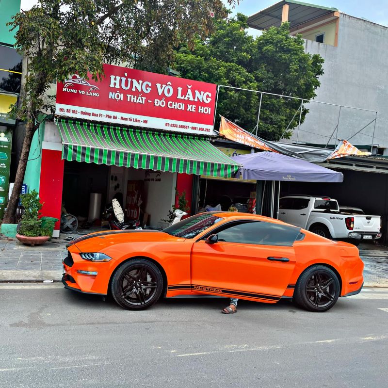 Hùng Vô Lăng