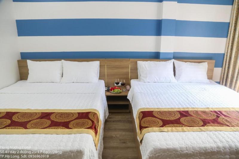 Hung Vuong Hotel