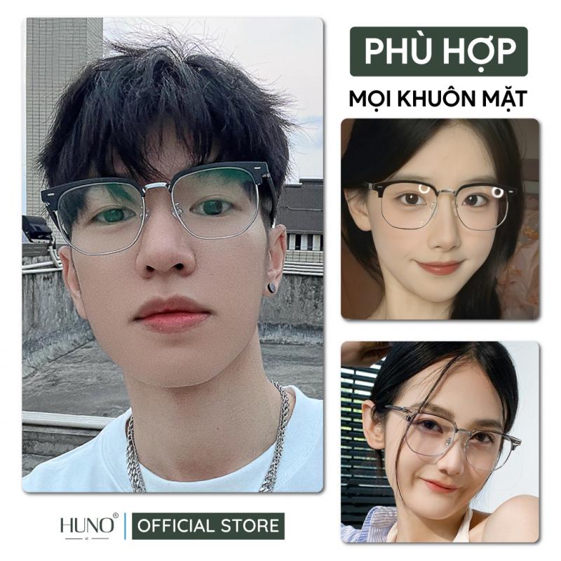 Huno Eyewear