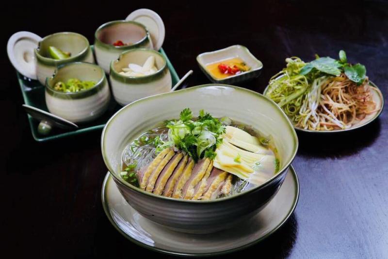Hương Bắc