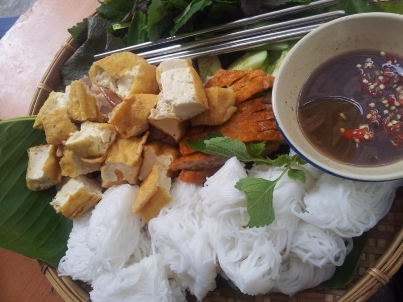 Quán Hương Béo