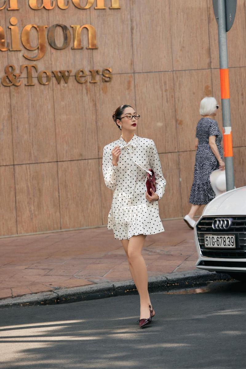 Huong Boutique