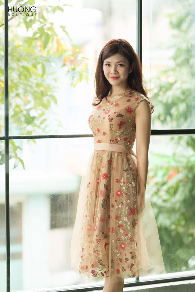 Huong Boutique