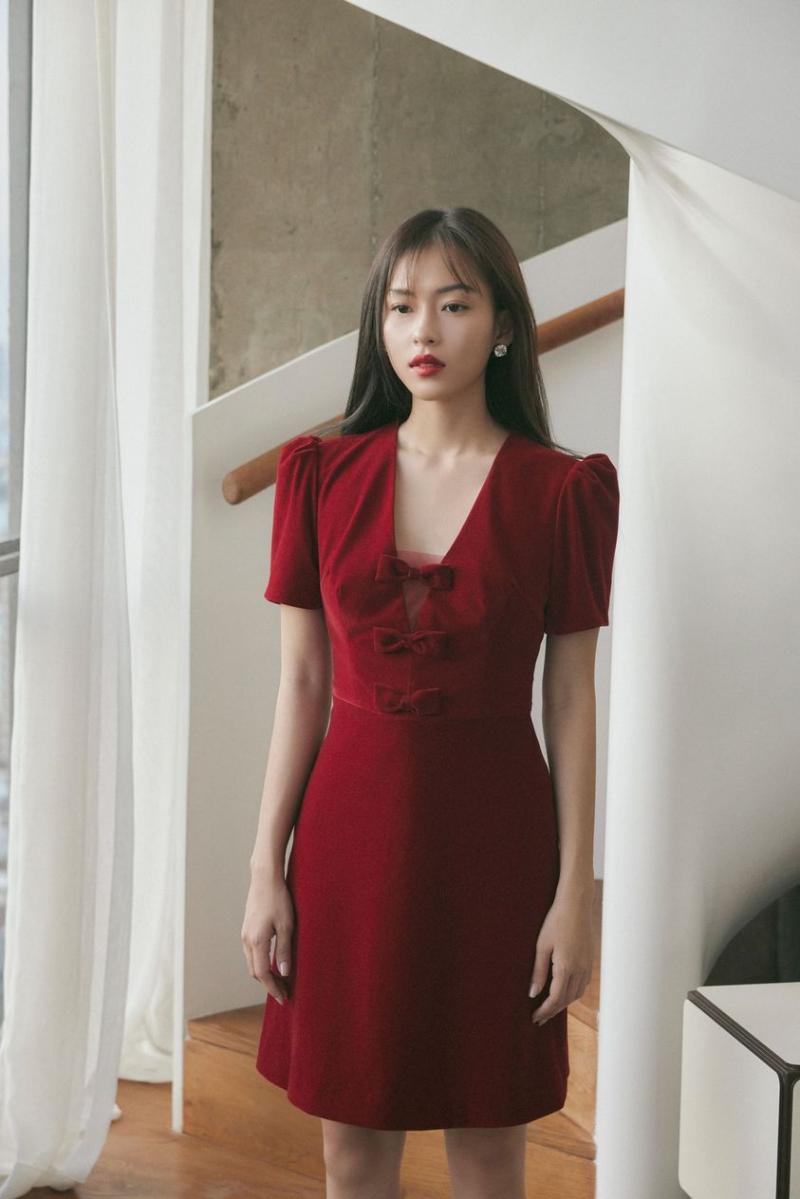 Huong Boutique Thai Nguyen