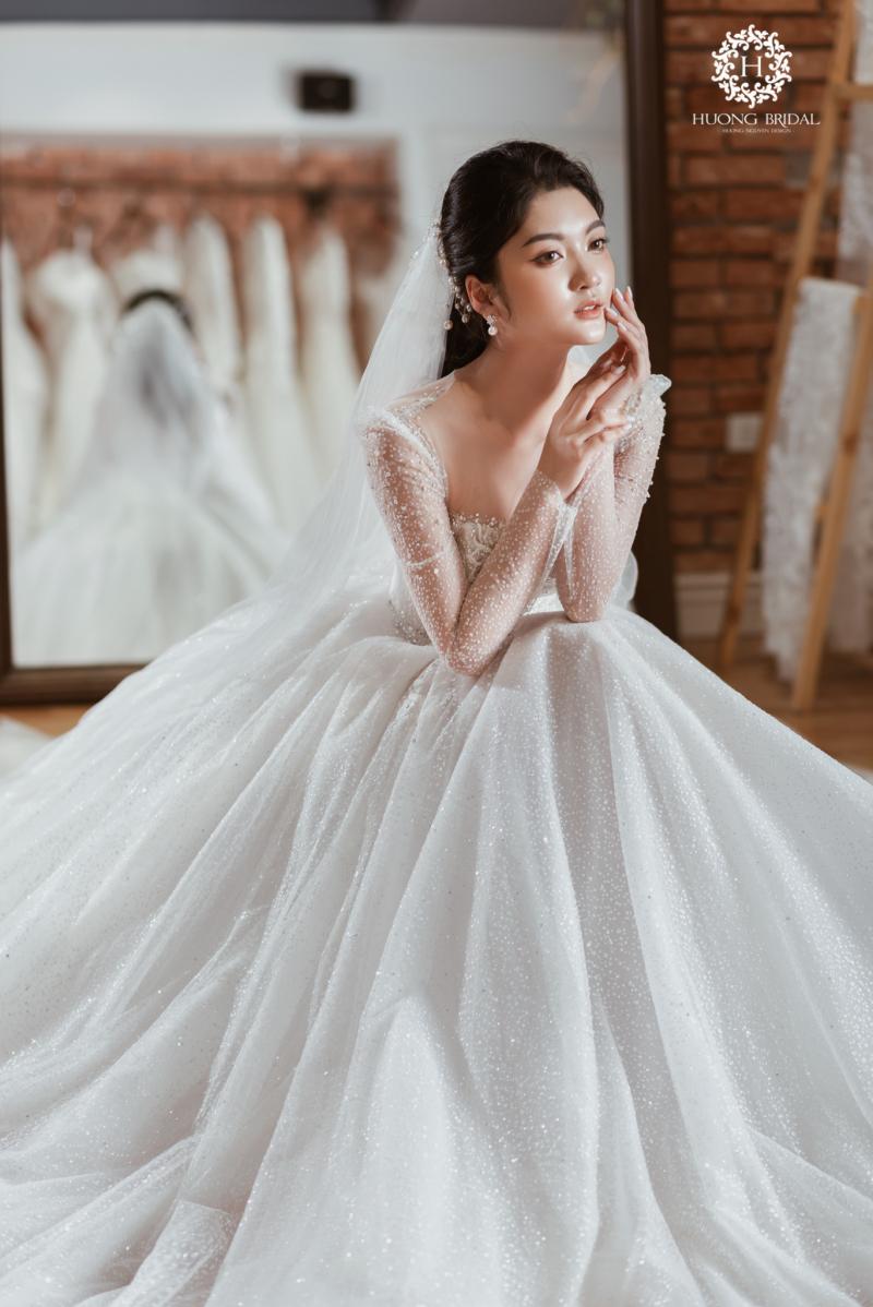 Hương Bridal